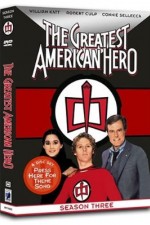 Watch The Greatest American Hero 9movies